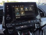 Used 2022 Honda Odyssey Van