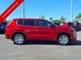 Used 2024 Mitsubishi Outlander SUV