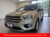 Used 2018 Ford Escape SUV