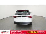 New 2026 Toyota Grand Highlander SUV