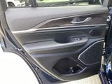 New 2027 Jeep Grand Cherokee SUV