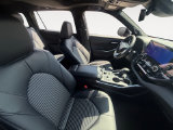 New 2026 Toyota Highlander SUV