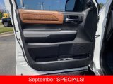 Used 2017 Toyota Tundra Truck