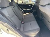 Used 2025 Toyota RAV4 Hybrid SUV