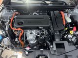Used 2025 Honda Accord Hybrid Sedan