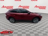 Used 2022 Toyota Venza SUV