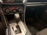 Used 2017 Subaru Impreza Hatchback
