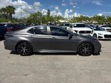 Used 2023 Toyota Camry Sedan