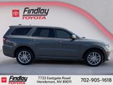 Used 2022 Dodge Durango SUV