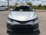 Used 2023 Toyota Camry Sedan