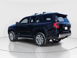 Used 2026 Toyota 4Runner SUV