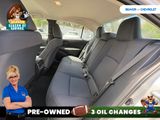 Used 2024 Toyota Corolla Sedan