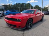 Used 2023 Dodge Challenger Coupe