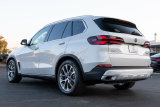 New 2026 BMW X5 SUV