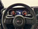 New 2026 Jeep Wrangler SUV