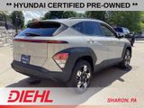 Used 2024 Hyundai Kona SUV