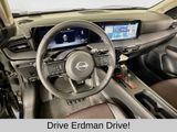 Used 2025 Nissan Kicks SUV