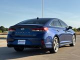 Used 2019 Hyundai Sonata Sedan