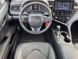 Used 2024 Toyota Camry Sedan