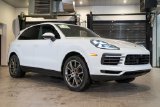 Used 2023 Porsche Cayenne SUV