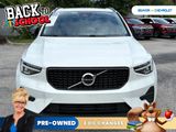 Used 2026 Volvo XC40 SUV
