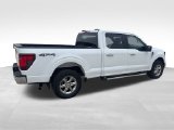 Used 2024 Ford F-150 Truck