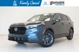 New 2026 Honda CR-V SUV