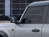 New 2026 Ford Bronco SUV