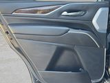Used 2024 Cadillac Escalade SUV