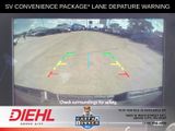 Used 2024 Nissan Frontier Truck
