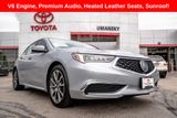 Used 2018 Acura TLX Sedan