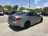 Used 2025 Toyota Camry Sedan