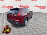Used 2024 Toyota RAV4 SUV