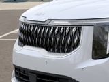 New 2026 Kia Carnival MPV Van