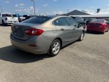 Used 2018 Chevrolet Cruze Sedan