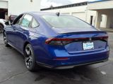 New 2026 Honda Accord Hybrid Sedan
