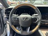 Used 2026 Lexus RX SUV