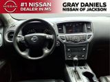 Used 2017 Nissan Pathfinder SUV