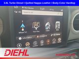 Used 2021 Jeep Gladiator Truck