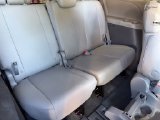 Used 2017 Toyota Sienna Van