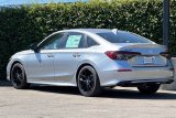 New 2026 Honda Civic Sedan Sedan