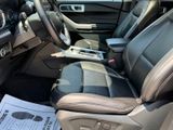 Used 2023 Ford Explorer SUV