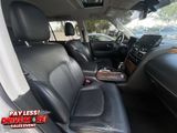 Used 2022 Nissan Armada SUV