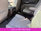 Used 2021 GMC Yukon XL SUV