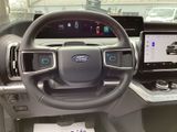 New 2026 Ford Expedition SUV