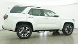 New 2026 Toyota 4Runner SUV