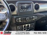 Used 2021 Jeep Gladiator Truck