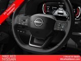 New 2026 Nissan Pathfinder SUV