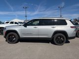 New 2025 Jeep Grand Cherokee L SUV
