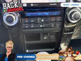 Used 2024 Toyota 4Runner SUV